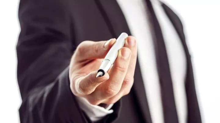 DELEGATION SIGANTURE EPSM FL